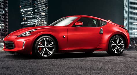 Nissan 370Z Premium AT 2024 Specs & Price in Philippines.